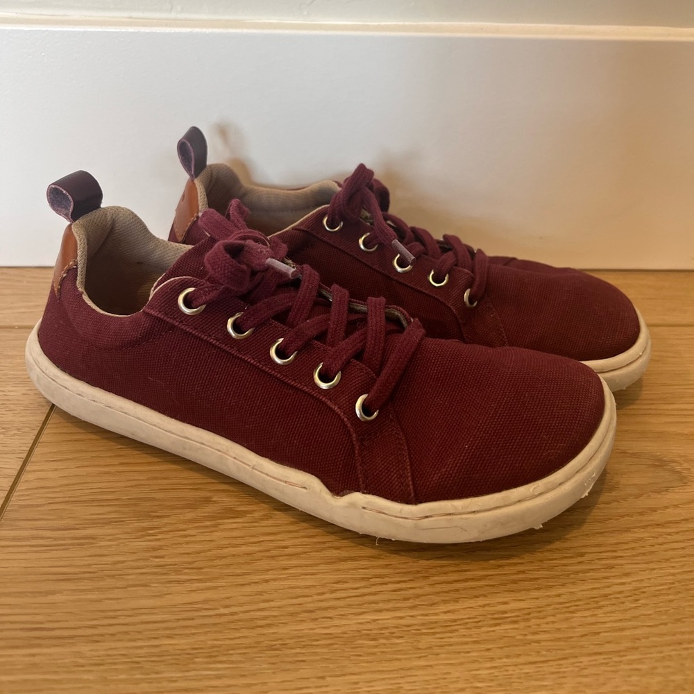 Womens Origo Everyday Sneaker 7